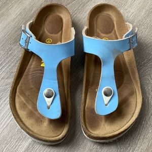 Viking Laguna Sandals size 37